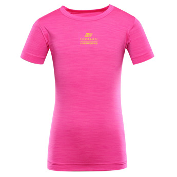 DĚTSKÉ RYCHLESCHNOUCÍ TRIKO BASIKO