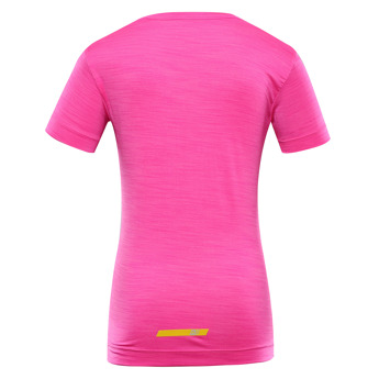 DĚTSKÉ RYCHLESCHNOUCÍ TRIKO BASIKO