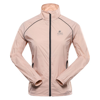 DÁMSKÁ ULTRALEHKÁ BUNDA S ÚPRAVOU DWR SPINA 2