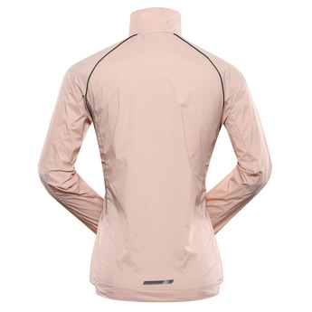 DÁMSKÁ ULTRALEHKÁ BUNDA S ÚPRAVOU DWR SPINA 2