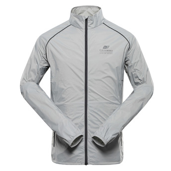 PÁNSKÁ ULTRALEHKÁ BUNDA S ÚPRAVOU DWR SPIN 2