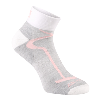 SPORTOVNÍ KOTNÍKOVÉ PONOŽKY GANGE