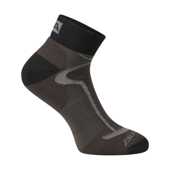 SPORTOVNÍ KOTNÍKOVÉ PONOŽKY GANGE