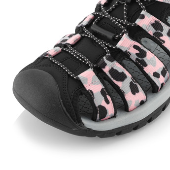 LETNÍ OUTDOOROVÉ SANDÁLY AWEDE