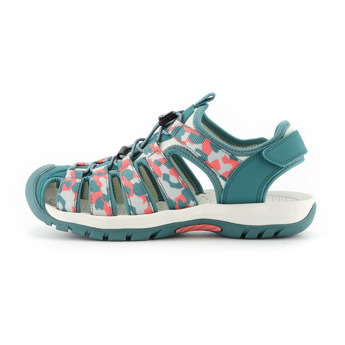 LETNÍ OUTDOOROVÉ SANDÁLY AWEDE