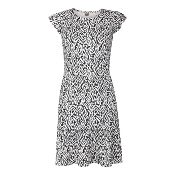 DÁMSKÉ LETNÍ ŠATY NAX ADEGA