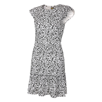 DÁMSKÉ LETNÍ ŠATY NAX ADEGA