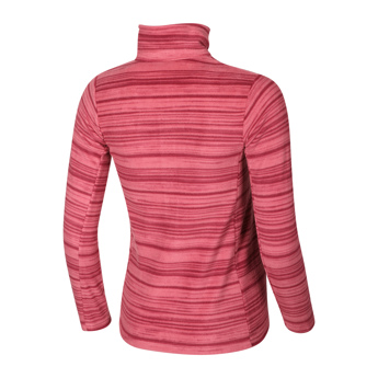 DÁMSKÁ FLEECOVÁ MIKINA SIUSA 2