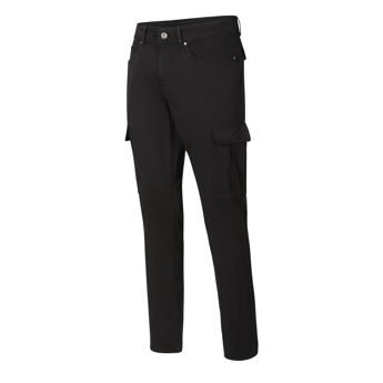 PÁNSKÉ BAVLNĚNÉ KALHOTY S KAPSAMI KALL