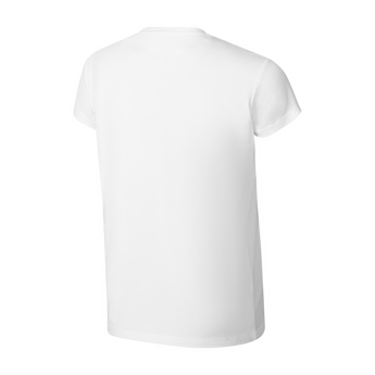 DÁMSKÉ BAVLNĚNÉ TRIKO SUMEKA