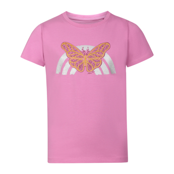 DĚTSKÉ BAVLNĚNÉ TRIKO SUMEKO