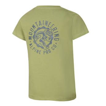 DĚTSKÉ BAVLNĚNÉ TRIKO SUMEKO