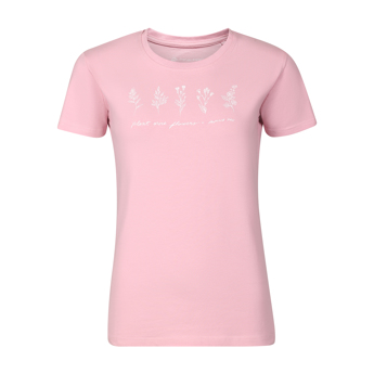 DÁMSKÉ BAVLNĚNÉ TRIKO NORDA