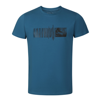 PÁNSKÉ BAVLNĚNÉ TRIKO NORD