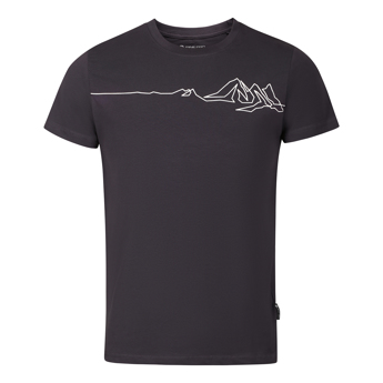 PÁNSKÉ BAVLNĚNÉ TRIKO NORD