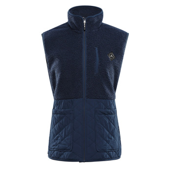 DÁMSKÁ HŘEJIVÁ VESTA OFESA