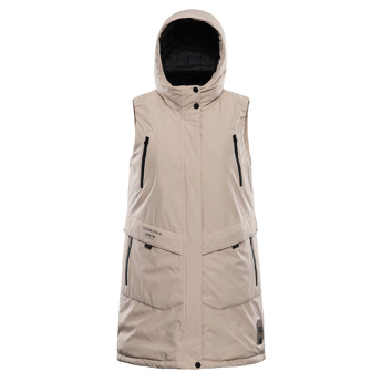 DÁMSKÁ VESTA S MEMBRÁNOU PTX HARDA 2