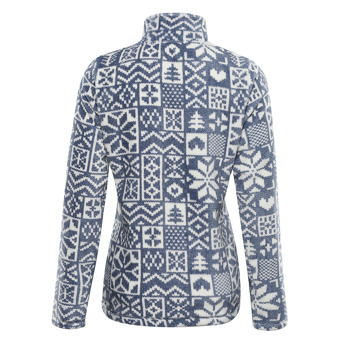 DÁMSKÁ FLEECOVÁ MIKINA SE SUPRATHERM EFLINA