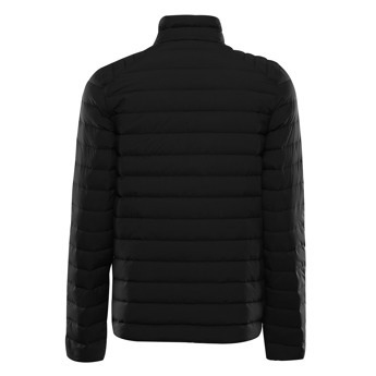 PÁNSKÁ PÉŘOVÁ BUNDA RETER