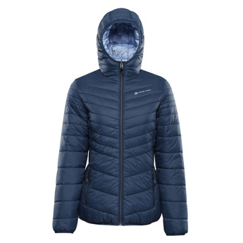 DÁMSKÁ OBOUSTRANNÁ BUNDA HI-THERM EROMA