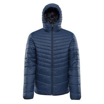 PÁNSKÁ OBOUSTRANNÁ BUNDA HI-THERM EROM