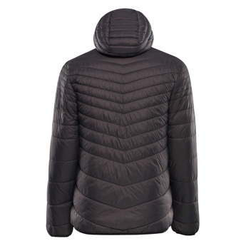 PÁNSKÁ OBOUSTRANNÁ BUNDA HI-THERM EROM