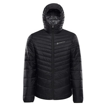 PÁNSKÁ OBOUSTRANNÁ BUNDA HI-THERM EROM