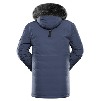 PÁNSKÁ ZIMNÍ BUNDA S MEMBRÁNOU PTX WERD 2