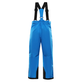 DĚTSKÉ LYŽAŘSKÉ KALHOTY S MEMBRÁNOU PTX SNOW EDESO 2