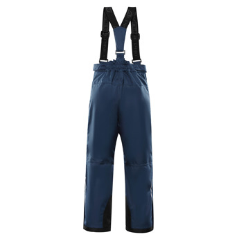 DĚTSKÉ LYŽAŘSKÉ KALHOTY S MEMBRÁNOU PTX SNOW EDESO 2