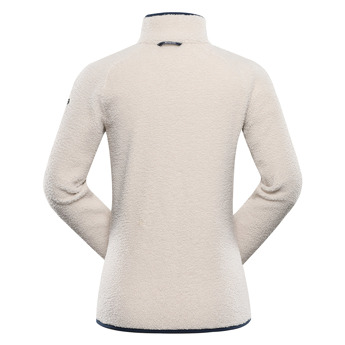 DÁMSKÁ SHERPA MIKINA SE SUPRATHERM FERADA 2