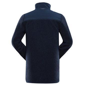 PÁNSKÁ SHERPA MIKINA SE SUPRATHERM FERAD 2