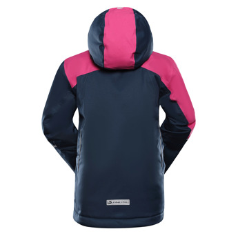 DĚTSKÁ LYŽAŘSKÁ BUNDA S MEMBRÁNOU PTX SNOW DEARO 2