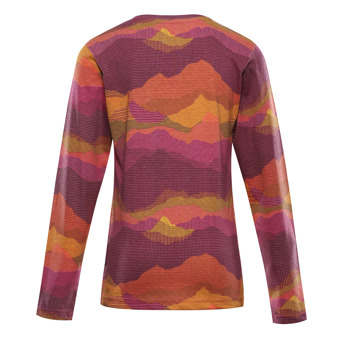 DĚTSKÉ TRIKO Z ORGANICKÉ BAVLNY ECCO 2