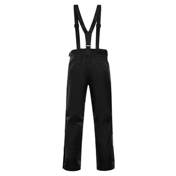 DÁMSKÉ LYŽAŘSKÉ KALHOTY S MEMBRÁNOU PTX SNOW EDESA 2