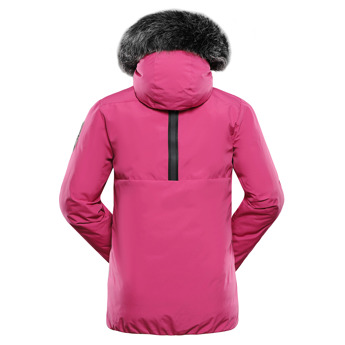 DĚTSKÁ BUNDA S MEMBRÁNOU PTX WERDO 2