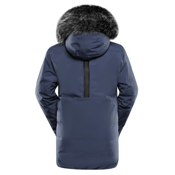 DĚTSKÁ BUNDA S MEMBRÁNOU PTX WERDO 2