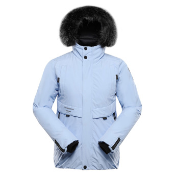 DĚTSKÁ BUNDA S MEMBRÁNOU PTX WERDO 2