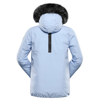 DĚTSKÁ BUNDA S MEMBRÁNOU PTX WERDO 2