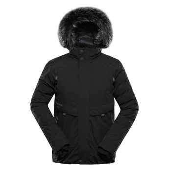 DĚTSKÁ BUNDA S MEMBRÁNOU PTX WERDO 2