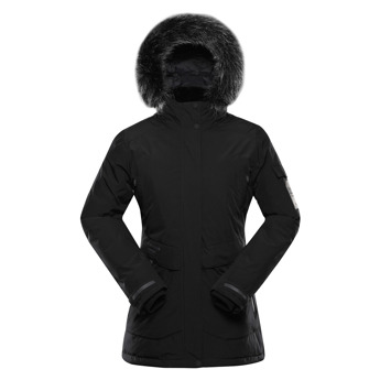 DÁMSKÁ ZIMNÍ BUNDA S MEMBRÁNOU PTX WERDA 2