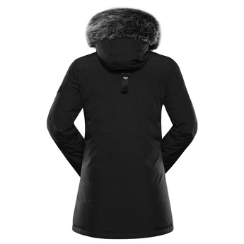 DÁMSKÁ ZIMNÍ BUNDA S MEMBRÁNOU PTX WERDA 2