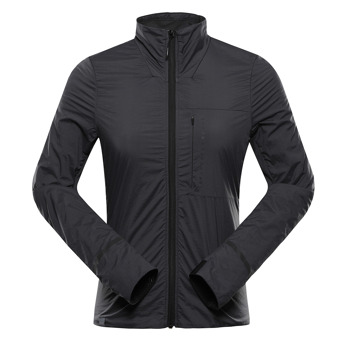 DÁMSKÁ ZATEPLENÁ BUNDA NOKEDA