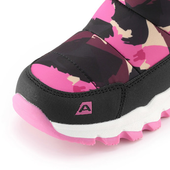 DĚTSKÉ ZIMNÍ BOTY S IMPREGNACÍ IREMO