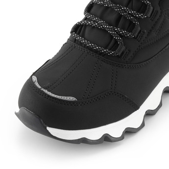 DÁMSKÁ ZIMNÍ OBUV S MEMBRÁNOU PTX KOLATA