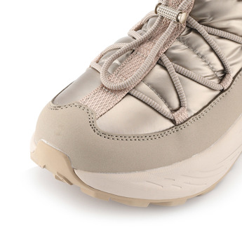 DÁMSKÁ ZIMNÍ OBUV SE ZATEPLENOU PODŠÍVKOU UGEWA