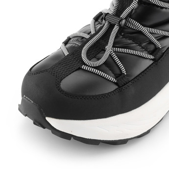 DÁMSKÁ ZIMNÍ OBUV SE ZATEPLENOU PODŠÍVKOU UGEWA