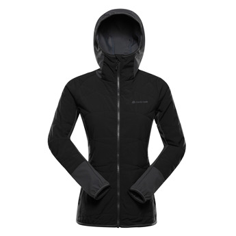 DÁMSKÁ OUTDOOROVÁ BUNDA S DWR MORGENA