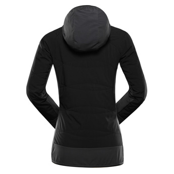 DÁMSKÁ OUTDOOROVÁ BUNDA S DWR MORGENA