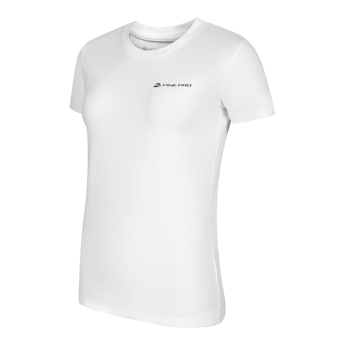 DÁMSKÉ BAVLNĚNÉ TRIKO S FINE COTTON FRABA